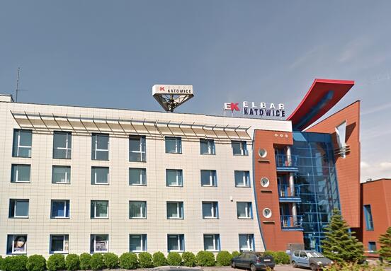 Biuro do wynajęcia 67 m² - Katowice