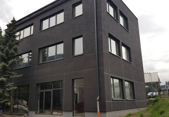 Biuro do wynajęcia 44 m² - Katowice