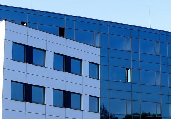 Biuro do wynajęcia 642 m² - Kraków