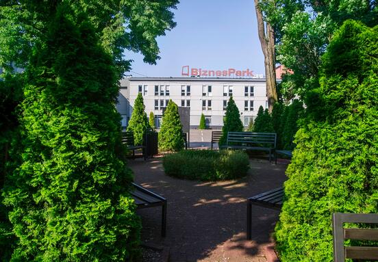 Biuro do wynajęcia - Bydgoszcz