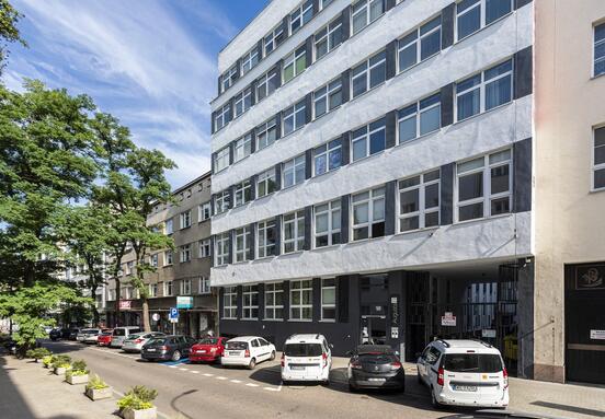 Biuro do wynajęcia 99 m² - Gdynia