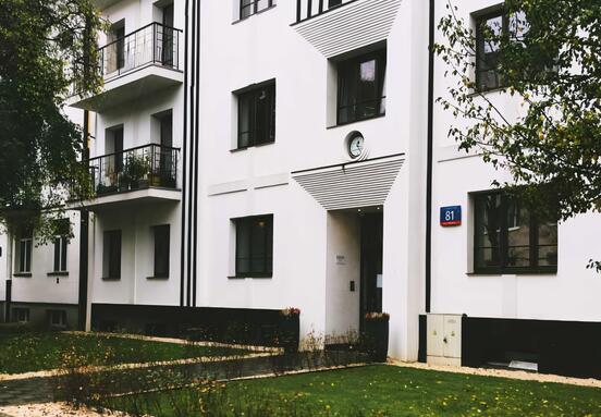 Biuro do wynajęcia - Warszawa