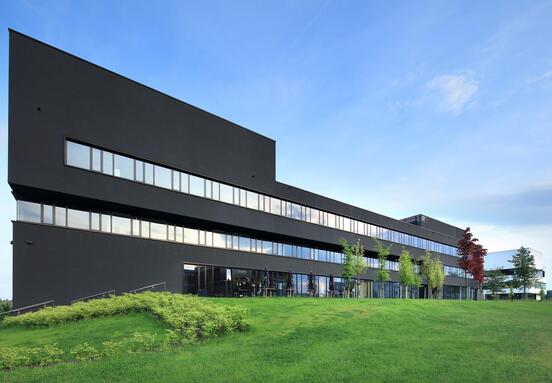 Biuro do wynajęcia 855 m² - Warszawa