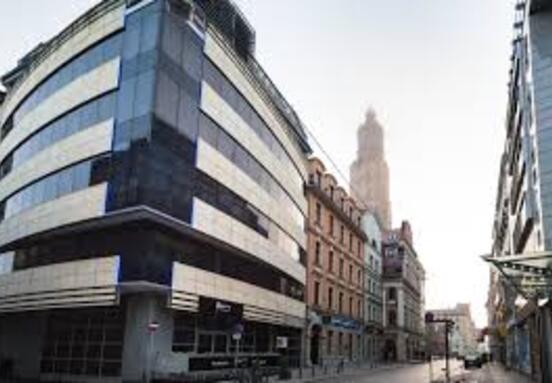 Biuro do wynajęcia 180 m² - Wrocław