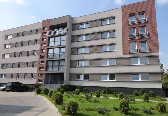 Biuro do wynajęcia 1025 m² - Bytom