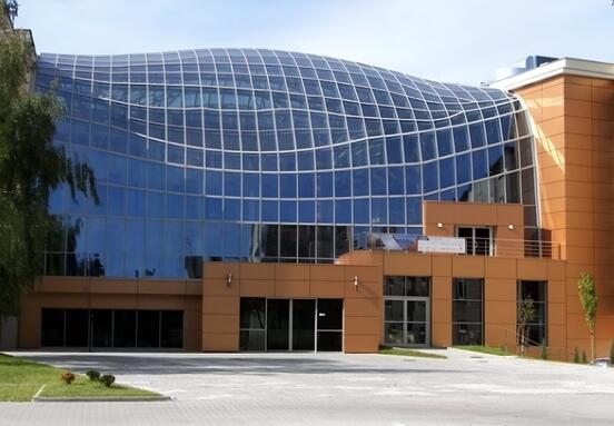 Biuro do wynajęcia 180 m² - Legnica