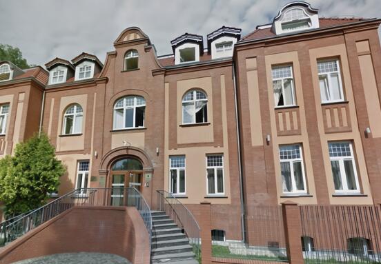 Biuro do wynajęcia - Katowice