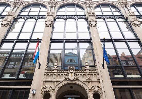 Biuro do wynajęcia 1454 m² - Wrocław