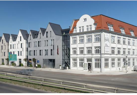 Biuro do wynajęcia - Gdańsk