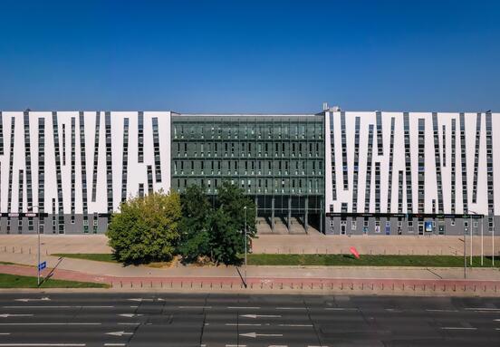 Biuro do wynajęcia 782 m² - Wrocław