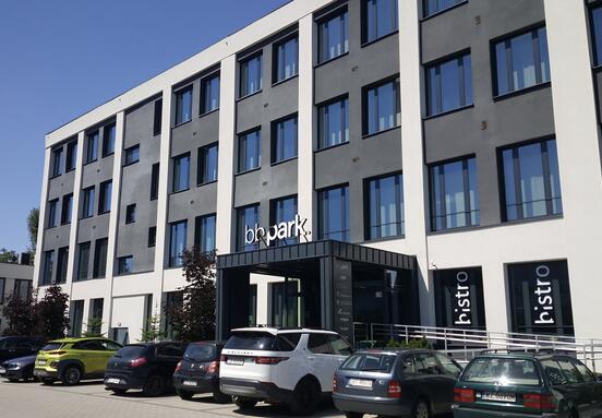 Biuro do wynajęcia - Bielsko-Biała