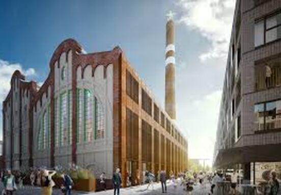 Biuro do wynajęcia - Łódź
