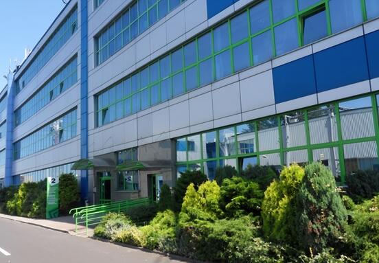 Biuro do wynajęcia 238 m² - Katowice