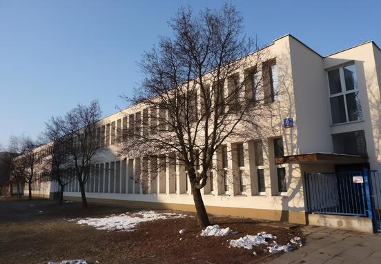Biuro do wynajęcia 28 m² - Warszawa