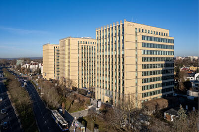 GTC wzmacnia portfel biurowy w Krakowie – nowe i przedłużone umowy w Edisonie