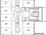 Biura do wynajęcia Biuro do wynajęcia 620 m² - Warszawa