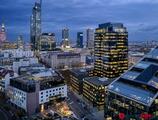 Biura do wynajęcia Biuro do wynajęcia 600 m² - Warszawa