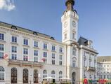 Biura do wynajęcia Biuro do wynajęcia 371 m² - Warszawa