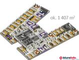 Biura do wynajęcia Biuro do wynajęcia 585 m² - Warszawa