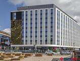 Biura do wynajęcia Biuro do wynajęcia 345 m² - Katowice