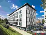 Biura do wynajęcia Biuro do wynajęcia 1852 m² - Warszawa