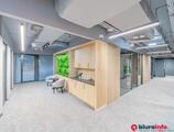 Biura do wynajęcia Biuro do wynajęcia 2113 m² - Warszawa