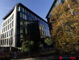Biura do wynajęcia Biuro do wynajęcia 1852 m² - Warszawa