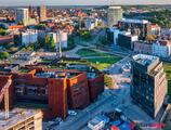 Biura do wynajęcia Biuro do wynajęcia 1024 m² - Gdańsk