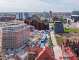 Biura do wynajęcia Biuro do wynajęcia 1024 m² - Gdańsk
