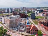 Biura do wynajęcia Biuro do wynajęcia 1024 m² - Gdańsk