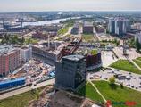 Biura do wynajęcia Biuro do wynajęcia 1024 m² - Gdańsk