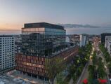 Biura do wynajęcia Biuro do wynajęcia 637 m² - Wrocław