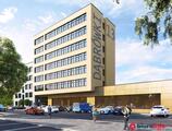 Biura do wynajęcia Biuro do wynajęcia 530 m² - Katowice