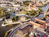 Biura do wynajęcia Biuro do wynajęcia 835 m² - Wrocław