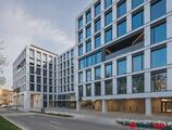 Biura do wynajęcia Biuro do wynajęcia 4470 m² - Łódź