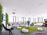 Biura do wynajęcia Biuro do wynajęcia 2373 m² - Kraków
