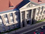 Biura do wynajęcia Biuro do wynajęcia 1843 m² - Gliwice
