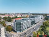 Biura do wynajęcia Biuro do wynajęcia 6582 m² - Wrocław