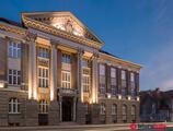 Biura do wynajęcia Biuro do wynajęcia 1843 m² - Gliwice
