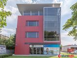 Biura do wynajęcia Biuro do wynajęcia 508 m² - Warszawa