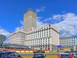 Biura do wynajęcia Biuro do wynajęcia 1490 m² - Kraków