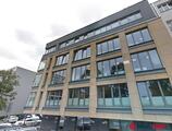 Biura do wynajęcia Biuro do wynajęcia 550 m² - Warszawa