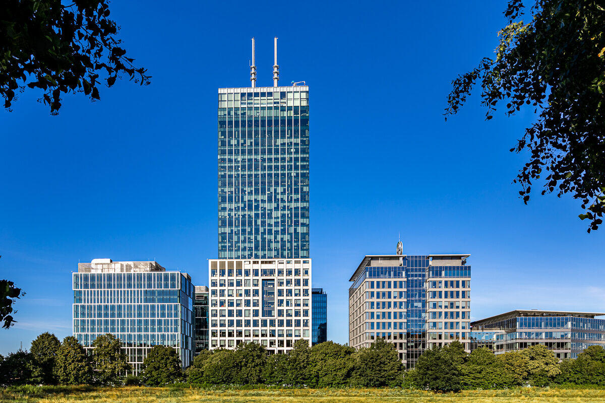 Olivia Centre pokazuje siłę w trudnych czasach. Podsumowanie pierwszego półrocza 2025