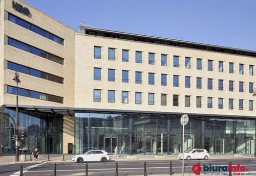 Biura do wynajęcia Biuro do wynajęcia 392 m² - Warszawa