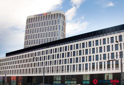 Biura do wynajęcia Biuro do wynajęcia 511 m² - Warszawa