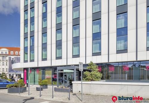 Biura do wynajęcia Biuro do wynajęcia 345 m² - Katowice