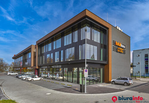 Biura do wynajęcia Biuro do wynajęcia 231 m² - Piaseczno