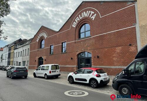 Biura do wynajęcia Biuro do wynajęcia 2430 m² - Opole