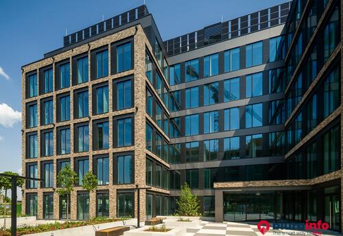 Biura do wynajęcia Biuro do wynajęcia 22918 m² - Kraków