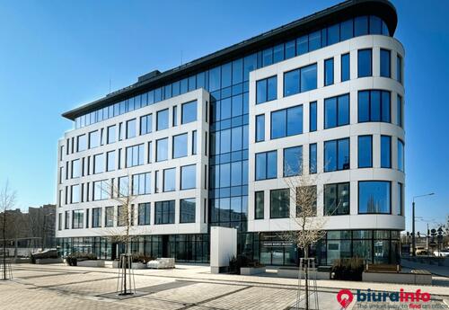Biura do wynajęcia Biuro do wynajęcia 254 m² - Gdynia